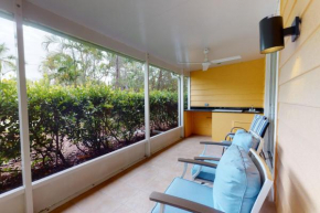 Sunseekers 4400 Unit C-101 A